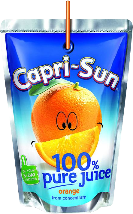 Capri-Sun 20cl