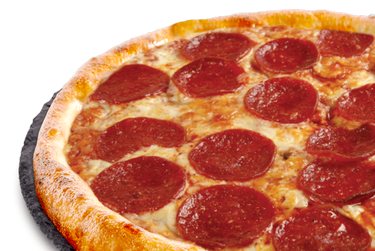 Pizza Double Pepperoni