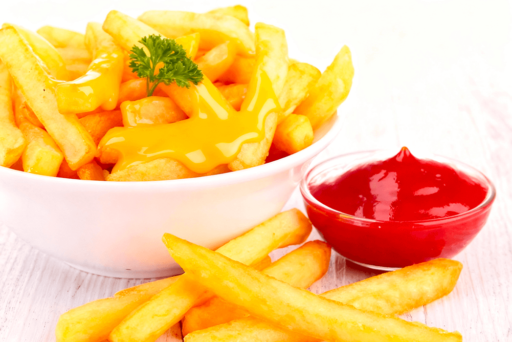Frites